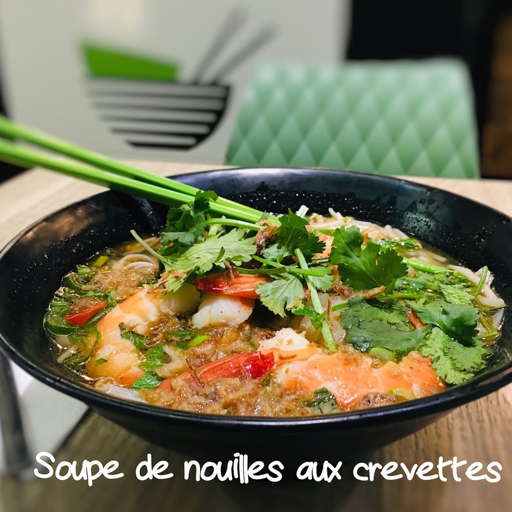 Délices bo-bun 1